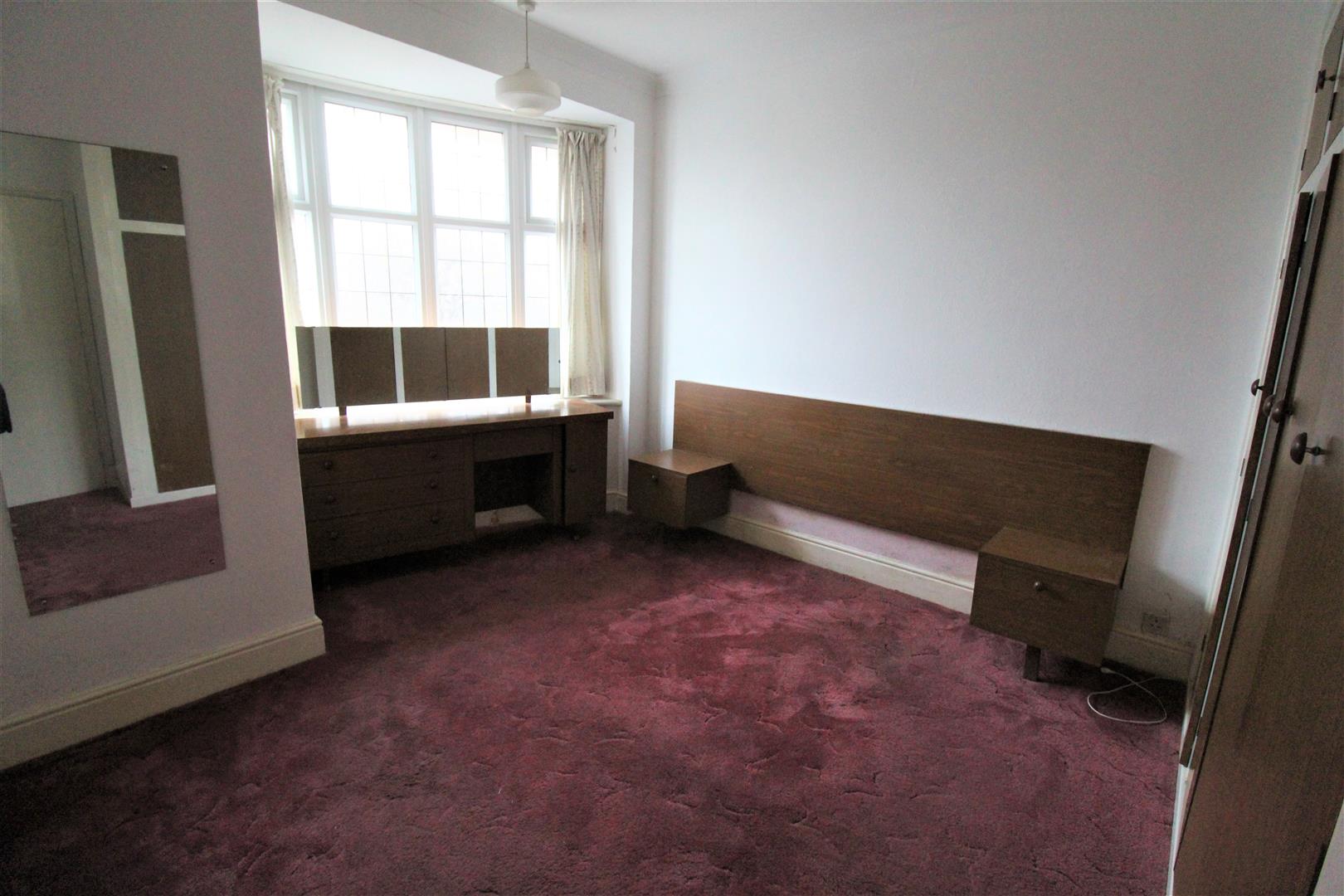 Werrington Road, Bucknall, Stoke-On-Trent
